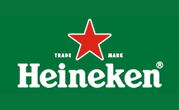 啤酒十大品牌-HeineKen喜力